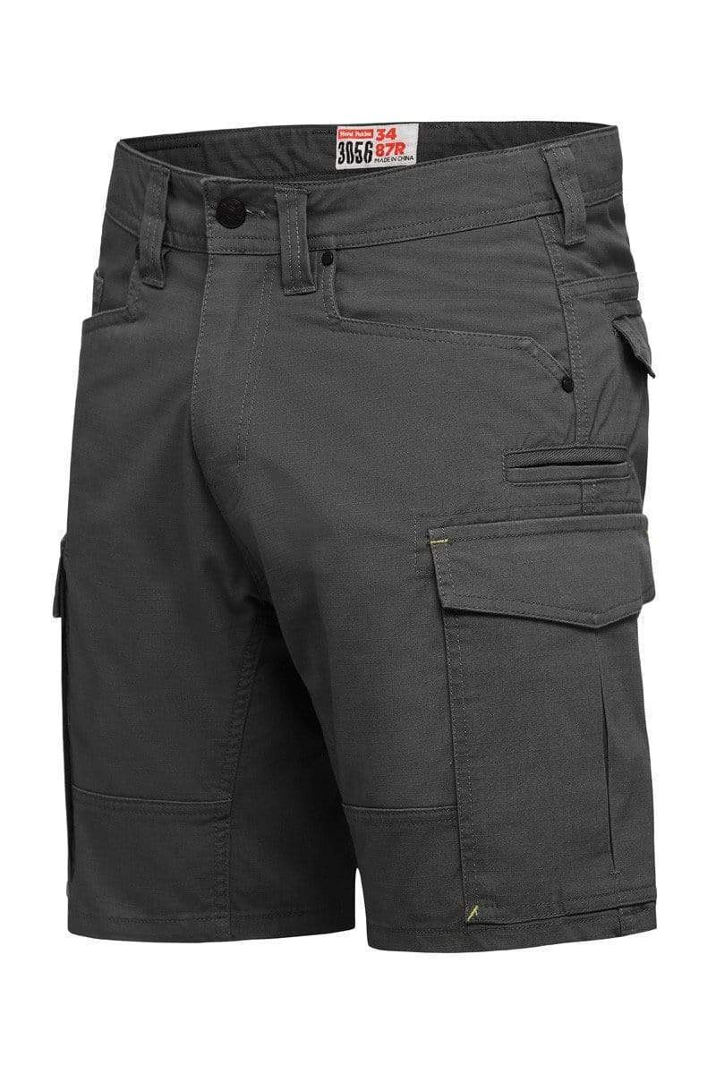 Hard Yakka 3056 Ripstop Shorts Y05100 Metro Workwear.